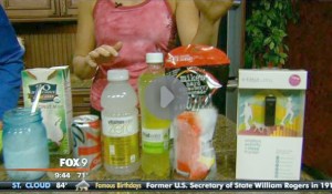 banana pudding video