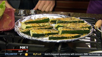 parmesan zucchini THUMB