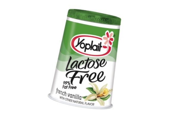 yoplait yogurt